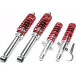 TA Technix výškově stavitelný podvozek Ford Fiesta (GFJ; 94-95) - všechny motorizace