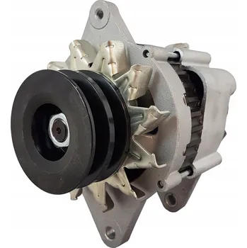 Alternátor Alternátor WAI 22295N