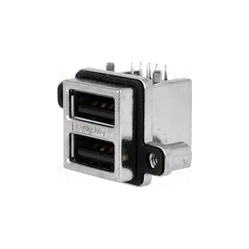 Elektrická zásuvka MUSB-C111-30