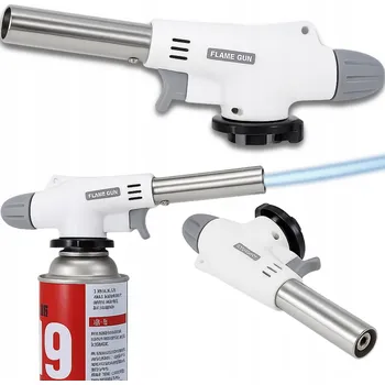 Stavební hořák Plynový hořák Reball 0 W