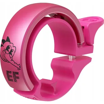 Zvonek na kolo Mechanický zvonek Knog Oi Classic 50 mm