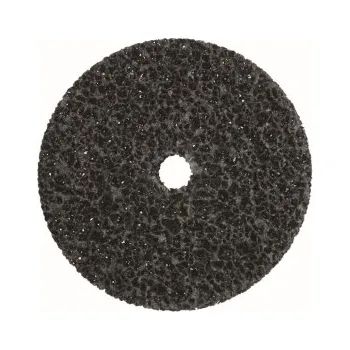 Brusný kotouč kotouč z brusné textilie 100 mm BOLL 050131