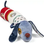 Lilliputiens - velký chrastící váleček - pejsek Jules
