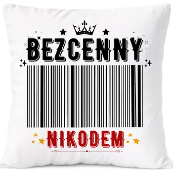 Polštář Polštář vojáka s potiskem Dárek , PoliDraw