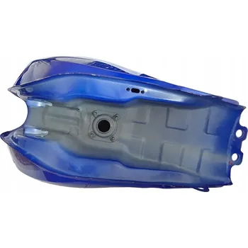 Palivová nádrž Palivová nádrž modrá pro Barton Fighter 2