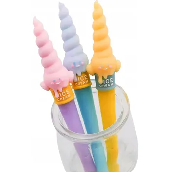 Propiska černá Jelly Pens