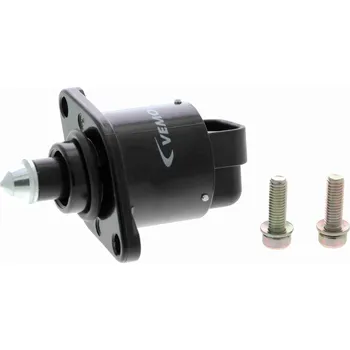 Ventil klimatizace Volnoběžný regulační ventil, přívod vzduchu VEMO V46-77-0022