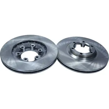 Brzdový kotouč Brzdový kotouč MAXGEAR 19-2560