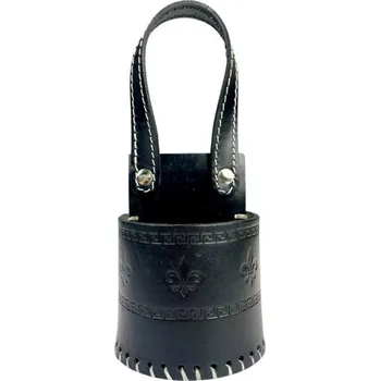 Organizér do auta Martin Fierro Portamate Auto - černá