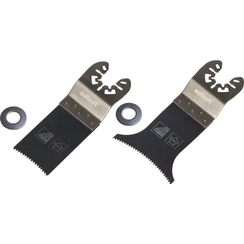 Pracovní nůž Wolfcraft trubkořez hloubka 51 mm šířka 55 mm konkávní 3965000