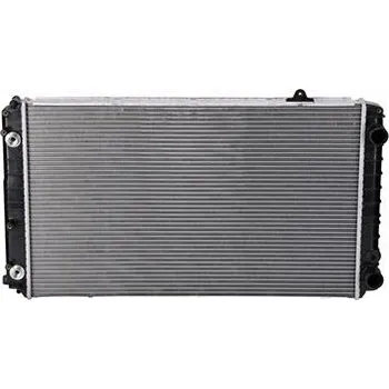 Chladič motoru Chladič, chlazení motoru NISSENS 60239