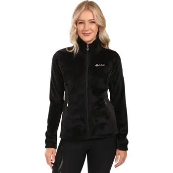 Dámské termoprádlo Dámská mikina Kilpi Skathi-W Velikost: M / Barva: černá