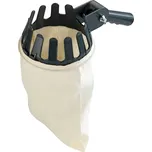 Maximex Sběrač ovoce bavlněný vak 14 cm