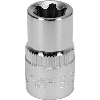Yato Nástrčná hlavice torx E16 YT-05249