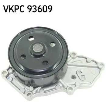 Chladič motoru Vodní čerpadlo, chlazení motoru SKF VKPC 93609