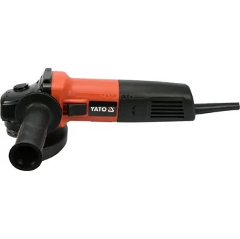 úhlová bruska YATO YT-82100 Úhlová bruska / 1100W / 125mm / 11000 RPM