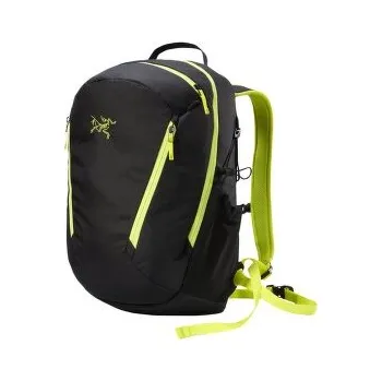 turistický batoh Arcteryx Mantis 26 Black/Euphoria černá