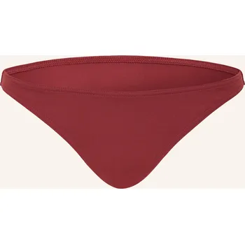 Dámské plavky Eres Dámské Basic Bikinové Kalhotky Fripon, tmavě červená, 38