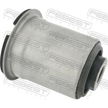 Zavěšení kol Silentblok ramena FEBEST CRAB-060