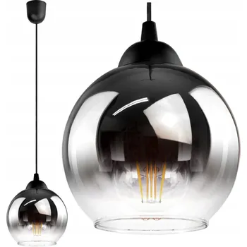 Závěsné svítidlo Luxolar 841 1-bodové s paticí E27