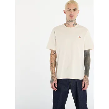 Oblečení a móda Tričko Dickies Mapleton Ss Tee Whitecap Gray XL