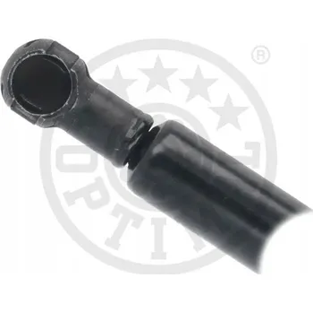 Dveře karosérie Plynová pružina, víko zavazadlového prostoru Optimal AG-52261