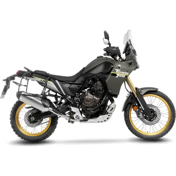 Výfuk pro motocykl 15609T LV-14 Titanium YAMAHA TÉNÉRÉ 700 / WORLD RAID / RALLY EDITION / EXTREME EDITION / EXP (19-25)