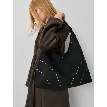 Kabelka Velká kabelka - ONE SIZE - House - černá - 186GQ-99X