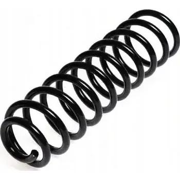 Lesjofors 4282913 Pružina zavěšení