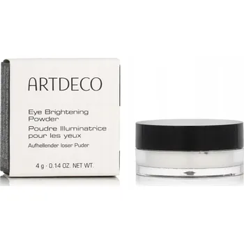 Pudr Artdeco rozjasňující pudr na oči Eye Brightening Powder 1