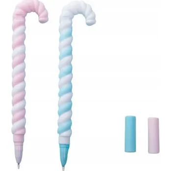 Propiska modrá Jelly Pens