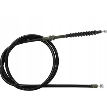 Spojkové lanko Spojkové lanko DB250 MZK