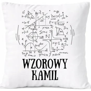 Polštář Dárek Polštář pro Šálek syna, dítě s potiskem