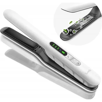 Žehlička na vlasy Žehlička Na Vlasy SUNMAY Voga Plus