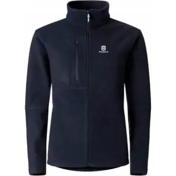 Dámská mikina Dámská fleecová mikina s logem Husqvarna - XL