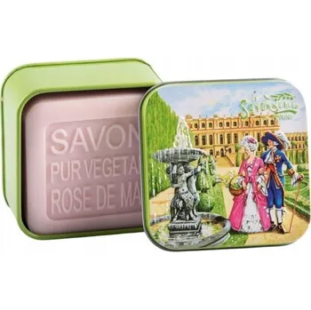 Koupelová kosmetika Mýdlo La Savonnerie de Nyons