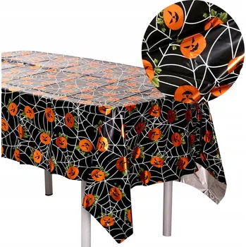 Obraz Obrus ubrusovina del-sol 274 cm x 137 cm obdélníkový