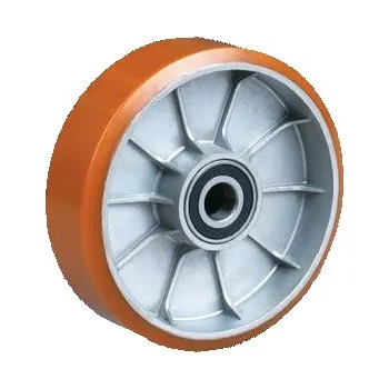 Stavební technika 170x50 Originální kolo pro paletový vozík Jungheinrich AM22 50303620