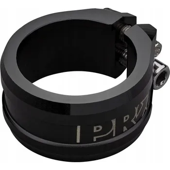 Sedlovka Objímka sedlovky Pro PRAC0225 34,9 mm černá