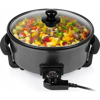 Pánev Tristar vidaXL tradiční Hrnec objemu 5 l