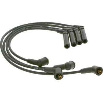 Zapalovací kabel Sada kabelů pro zapalování BOSCH 0 986 357 093