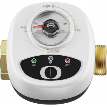 Ventil Chytrý kulový ventil s elektrickým pohonem 1" DN25 WiFi eWeLink