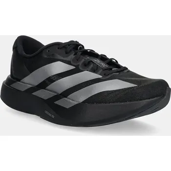 Pánská obuv Běžecké boty adidas Performance adizero Evo SL JR4888 černá 99X, EUR 45 1/3