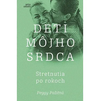 Beletrie pro dospělé Deti môjho srdca: Stretnutia po rokoch Kniha