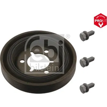 Řemenice, klikový hřídel FEBI BILSTEIN 36420