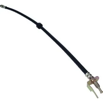 Brzdový systém Brzdová hadice MAXGEAR 52-0117