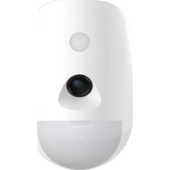 Hikvision DS-PDPC12PF-EG2-WE(B) Barva: Bílá