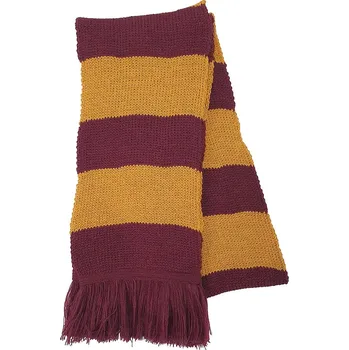 Šála Lochaven Šála pruhovaná - Nebelvír, Harry Potter