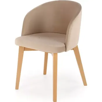 Jídelní židle Jídelní židle Flavio 2 - buk/látka - SLEVA 3% s kodem radost25