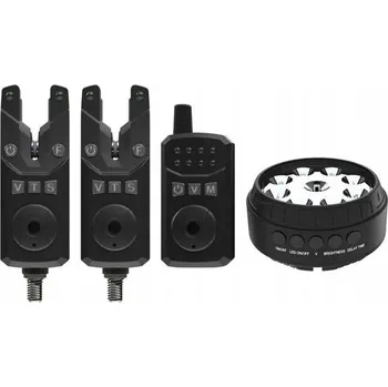 IP kamera Elektronický signalizátor záběru Sonik SKS2